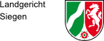 Logo: Landgericht Siegen