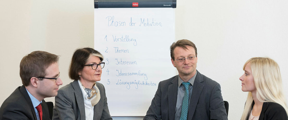 Bild Mediation