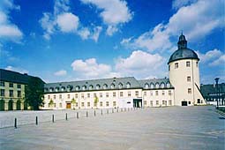 Unteres Schloss